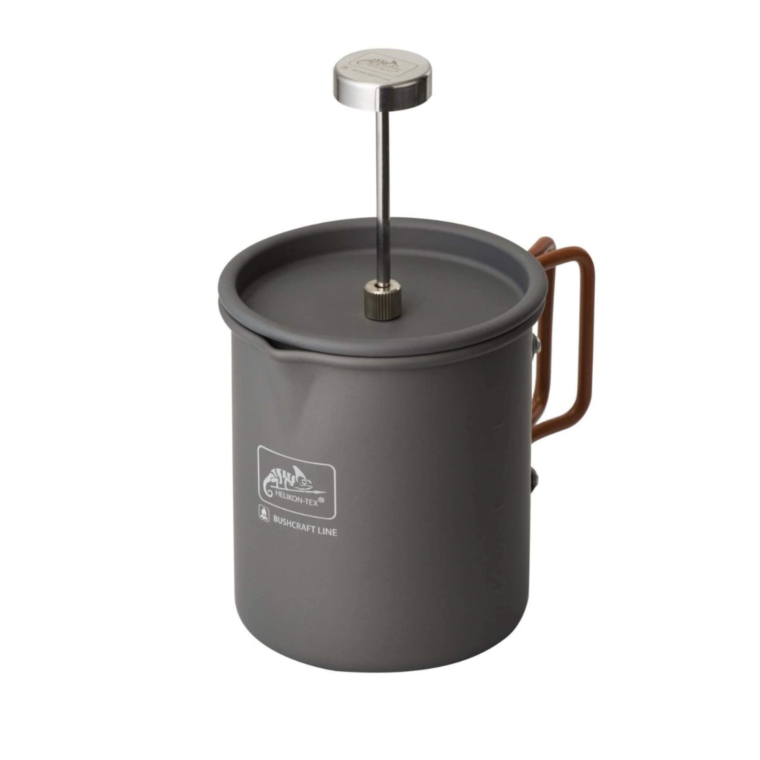 Helikon-Tex CAMP FRENCH PRESS COFFEE MUG (TK-FPC-AL-19)