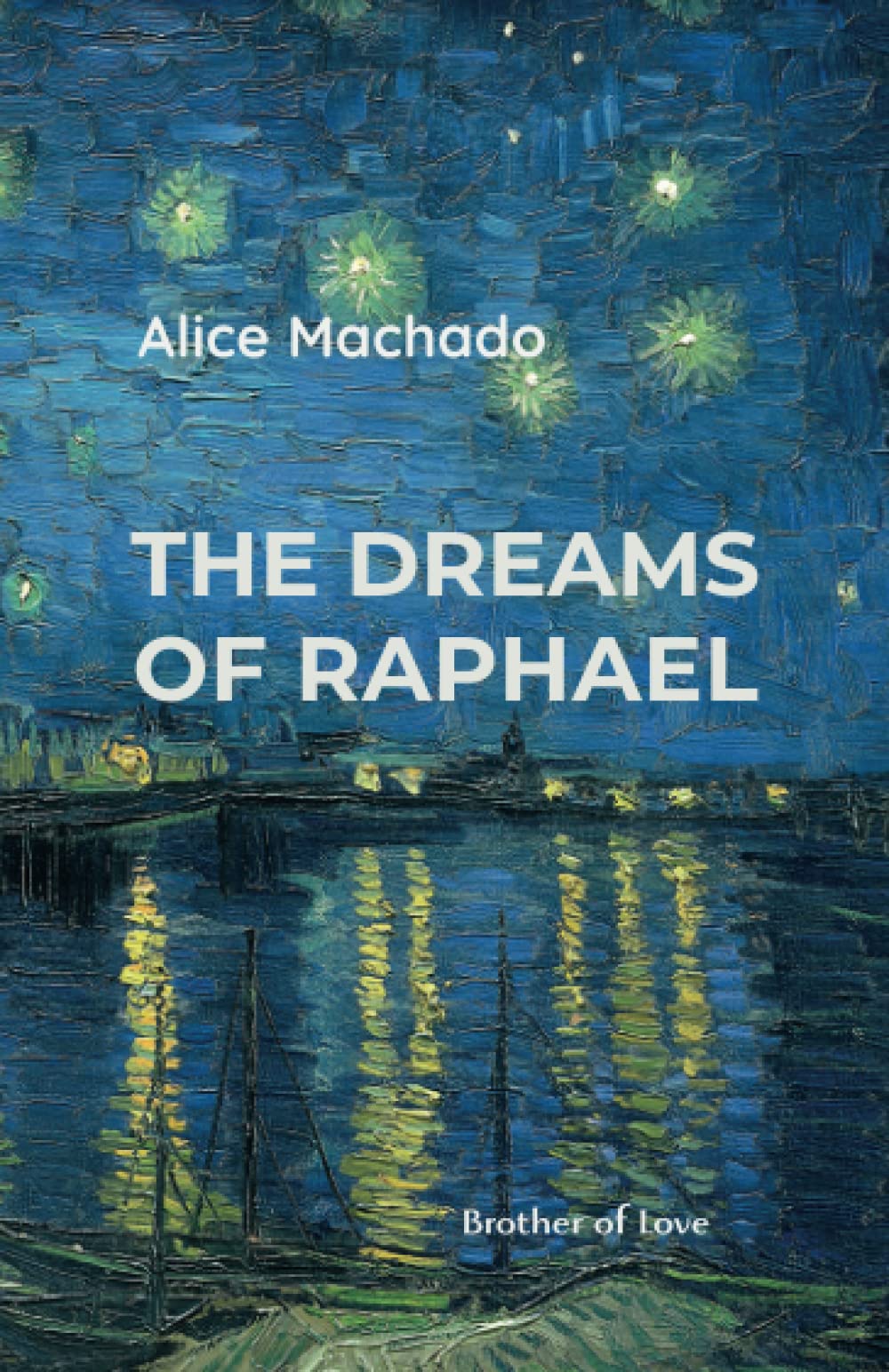 The dreams of Raphael