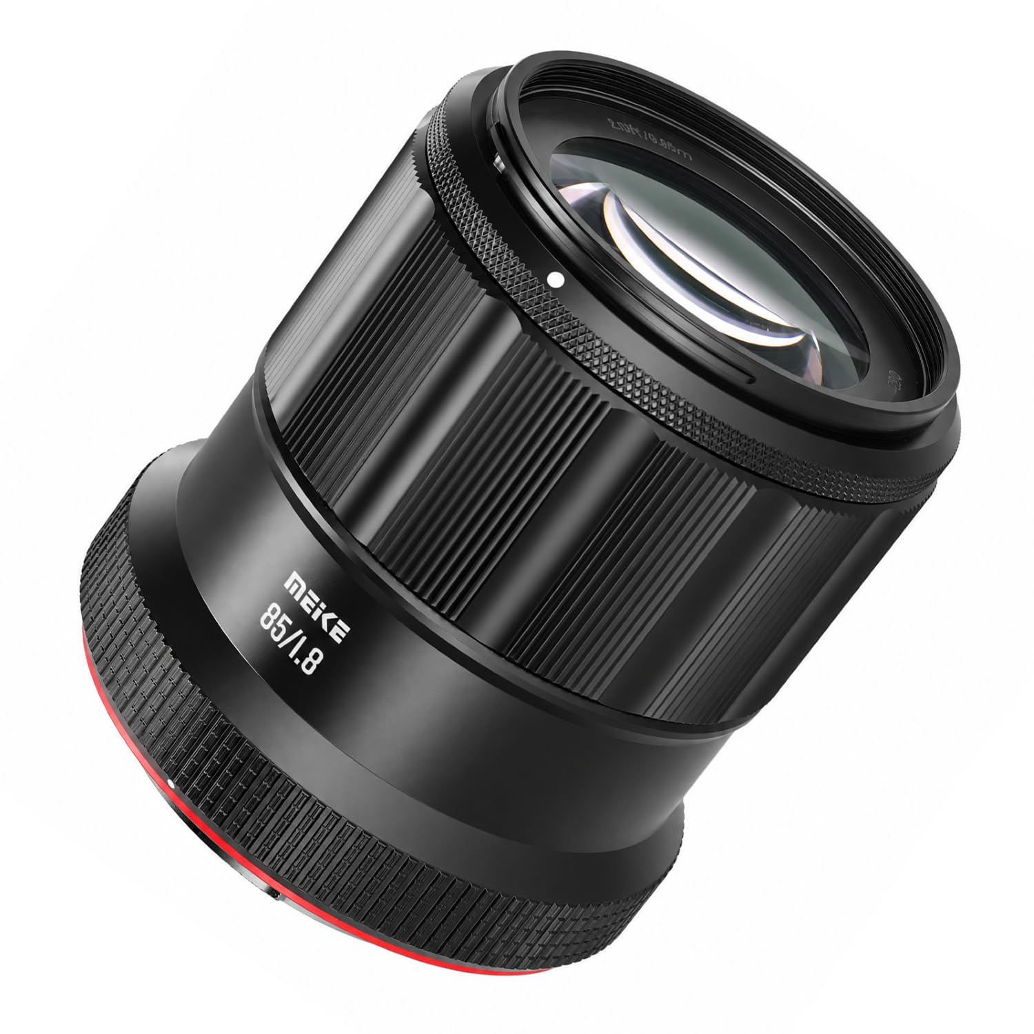 Meike AF 85mm F1.8 G-Mount - Obiettivo con messa a fuoco automatica