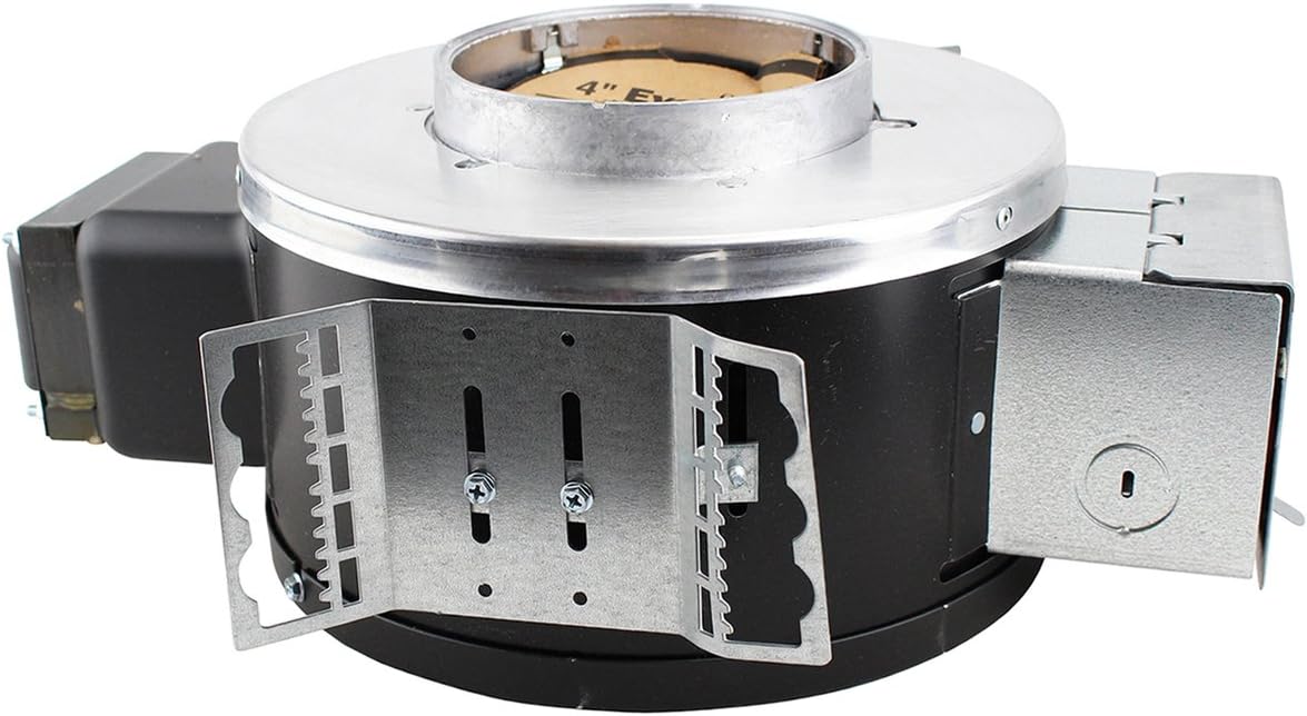 Lightolier Non-Ic, 4 1/2" Aperture, Mr16 Frame-In Kit - C4Lv