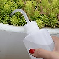 Vista 18 de Wash Bottles - 2pcs 250ml Safety Watering Tools, Economy Plastic Squeeze Bottle, Medical Label Green Soap Cleaning, Washing Tool (Purple)