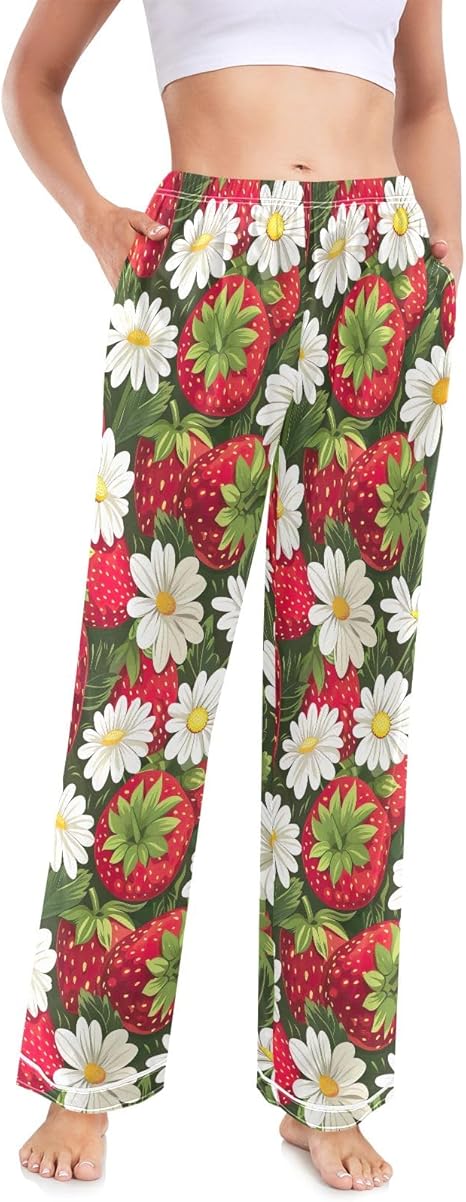 Hunkemöller satijnen pyjamabroek Ayla olijfgroen Hunkemöller satijnen pyjamabroek Ayla olijfgroen