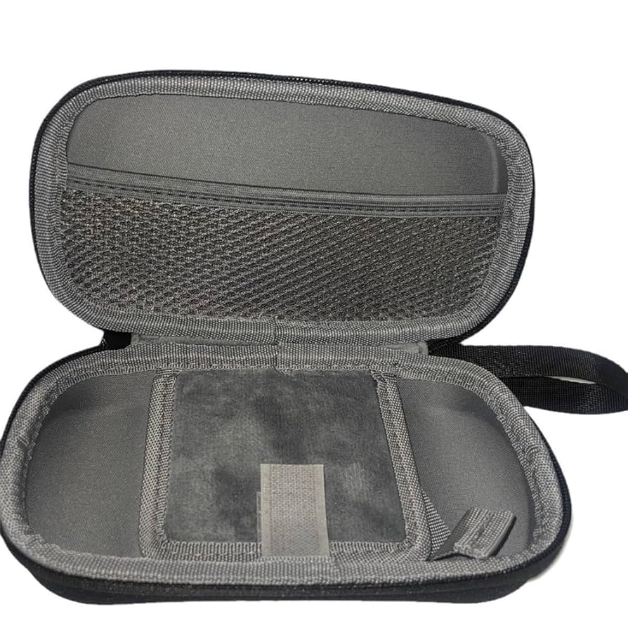 Amazon | for Retroid Pocket miniケース 収納ケース ハード