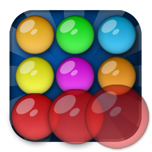 Bubble Popper App on Amazon Appstore