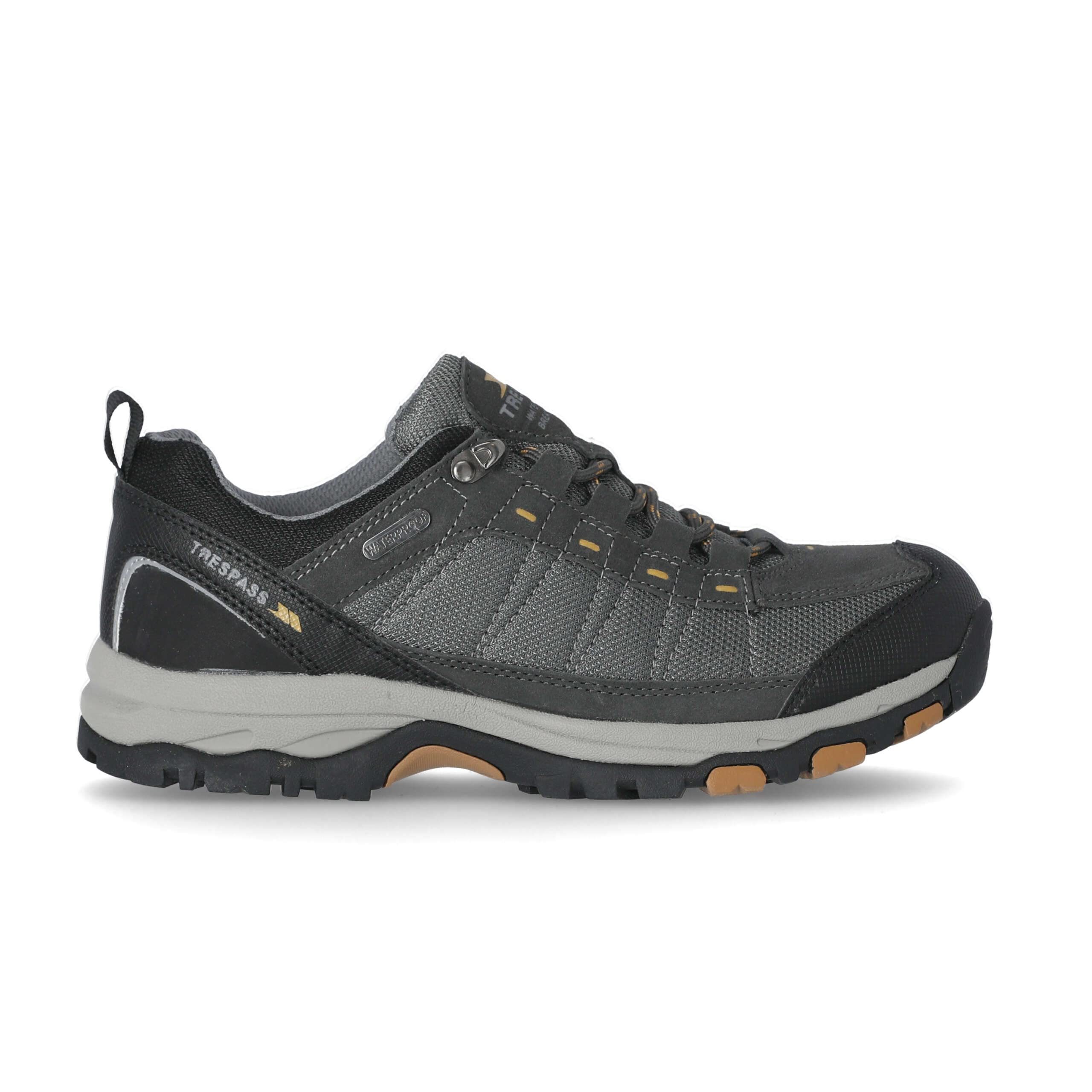 Trespass Mężczyźni ScarpButy outdoorowe Multisport
