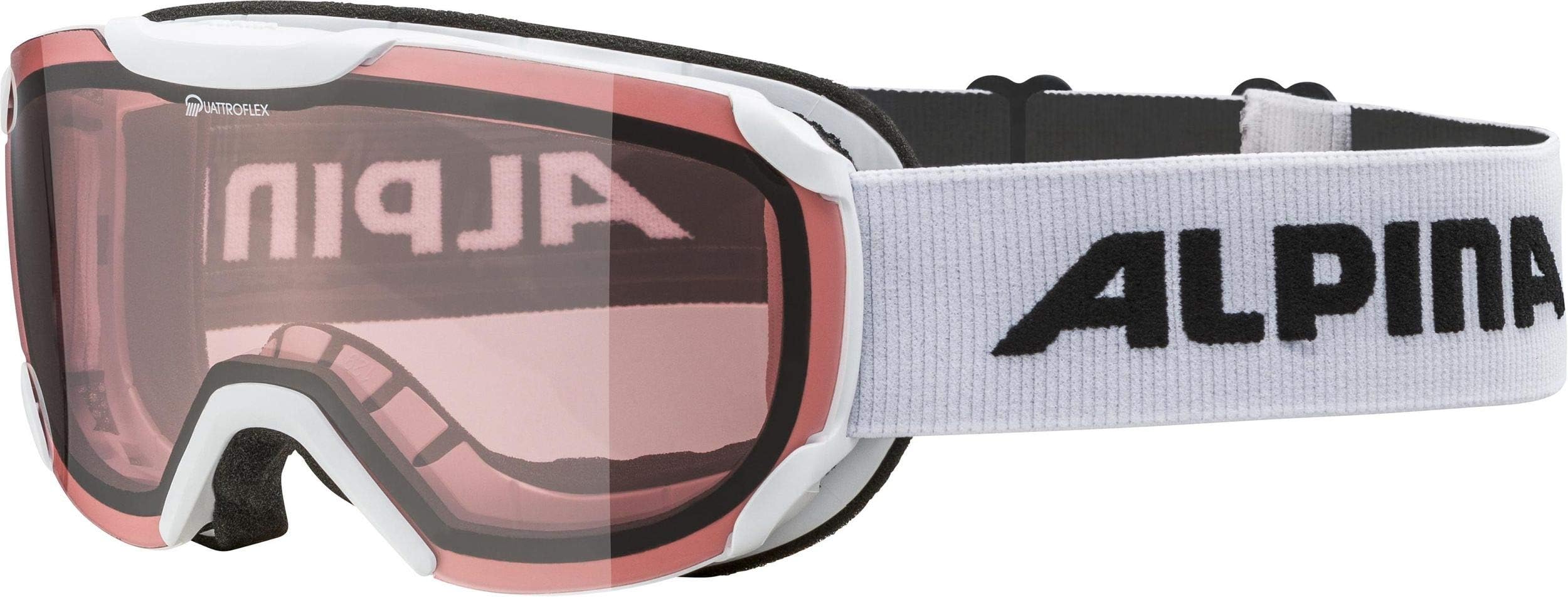 ALPINATHAYNES Q, White, standard size