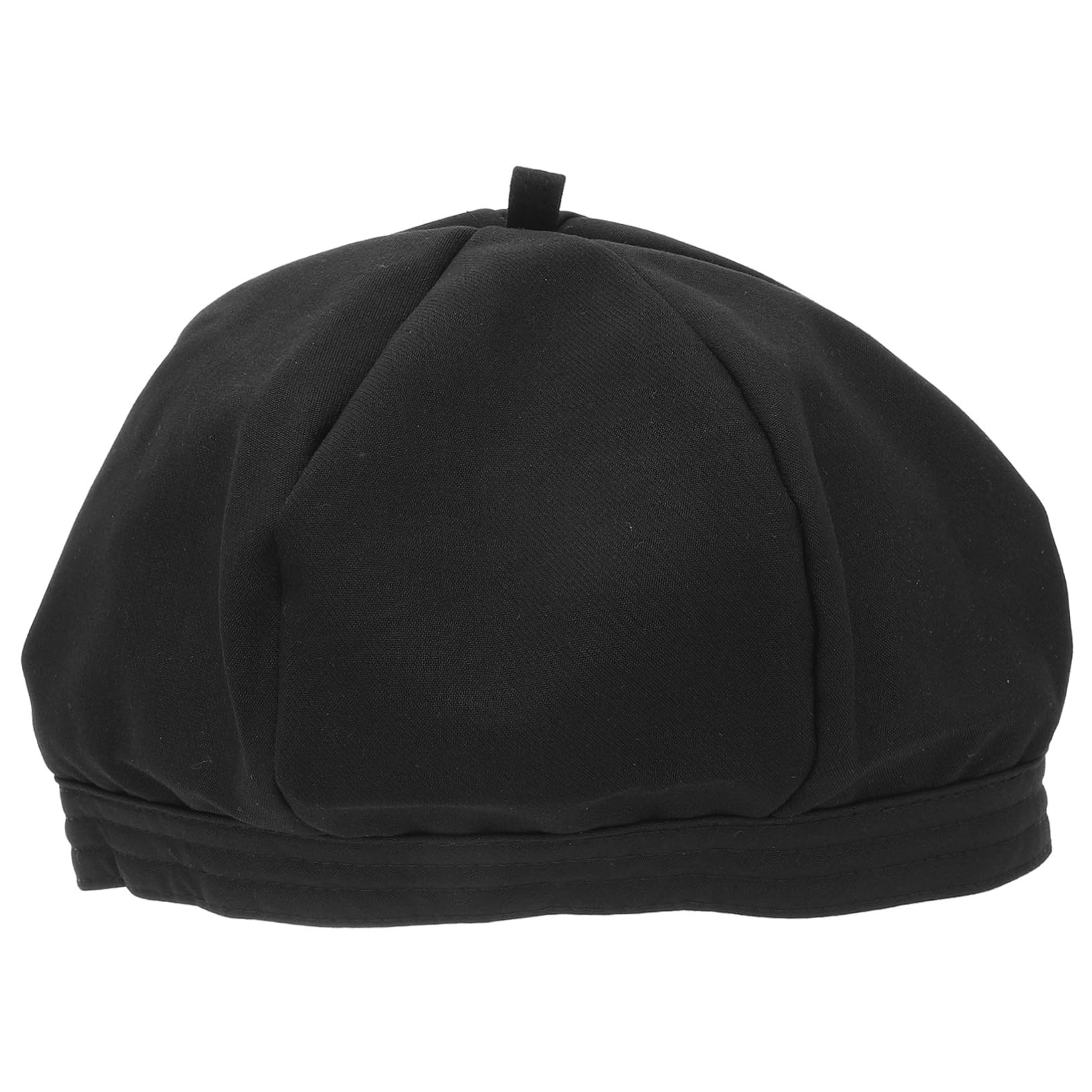 TOVINANNA Women's Beret Denim Newsboy Hat Bowknot Vintage Hat Fashionable Cap for Seasons