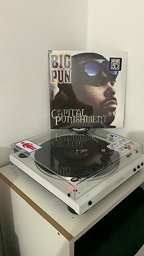 Amazon | Capital Punishment (Vinyl) [Analog] | Big Pun | ヒップ