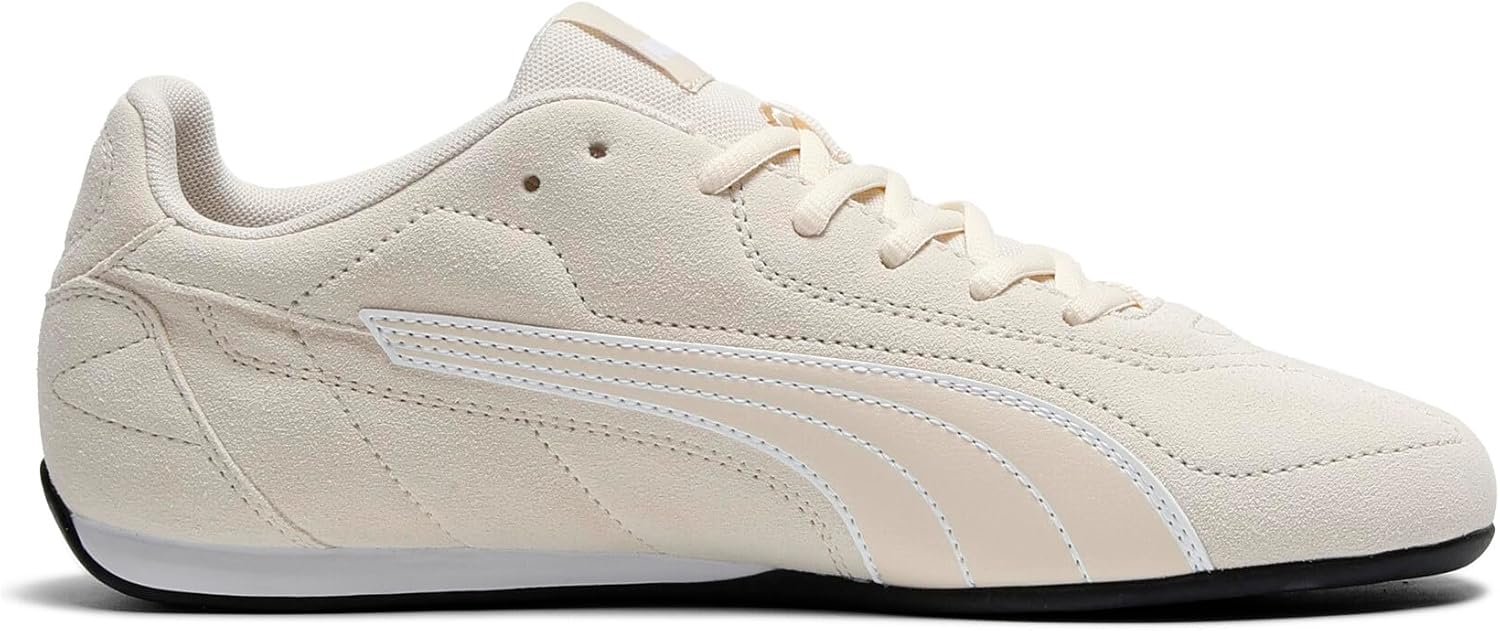 PUMA Men's Low-Top Sneaker