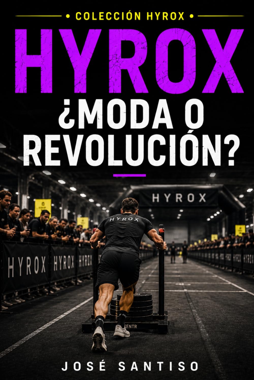 HYROX. Moda o revolución