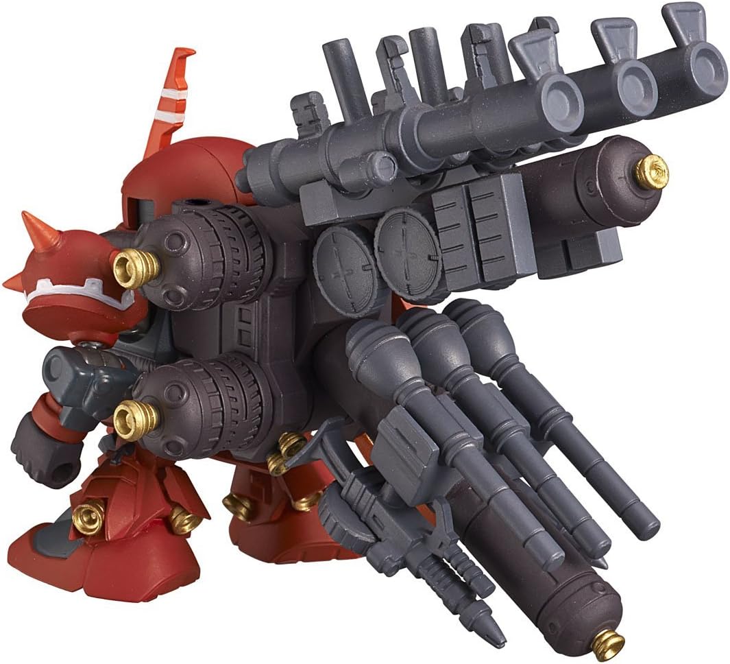 Amazon ガシャポン戦士dashプレミア04 ガシャデパ限定 通販