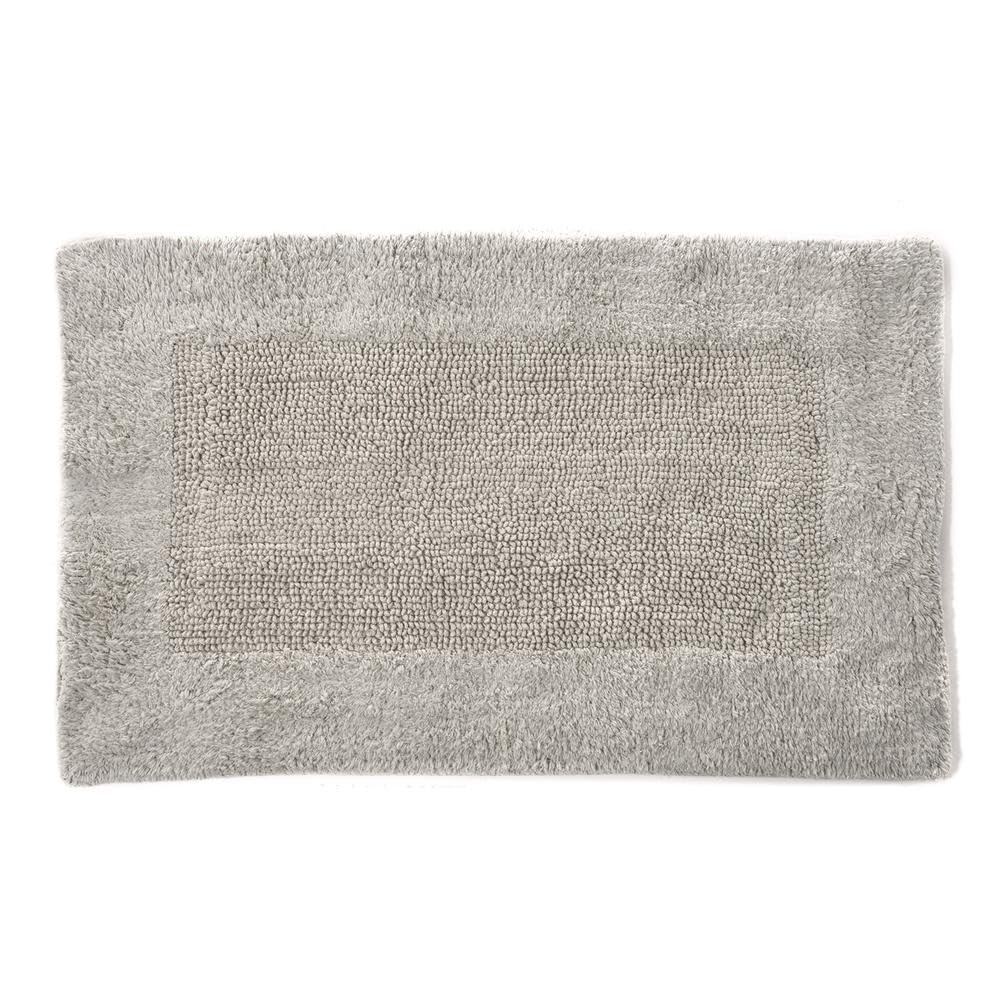 UP AND DOWN Tappeto-60x110-GRIGIO
