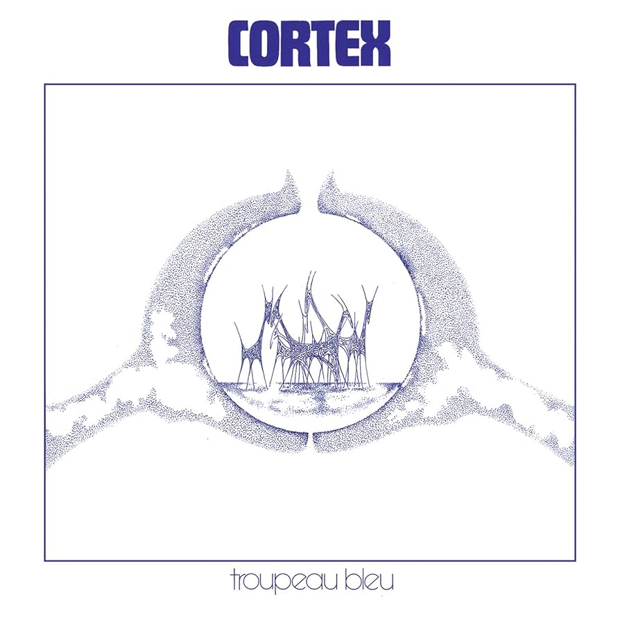 Cortex コルテックス Troupeau Bleu アナログ LP Amazon.co.jp: Troupeau Bleu -Reissue- [Analog]: ミュージック