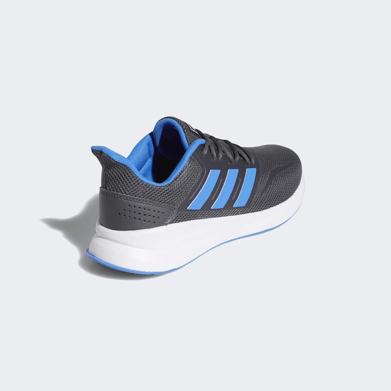 tênis adidas falcon masculino avaliações