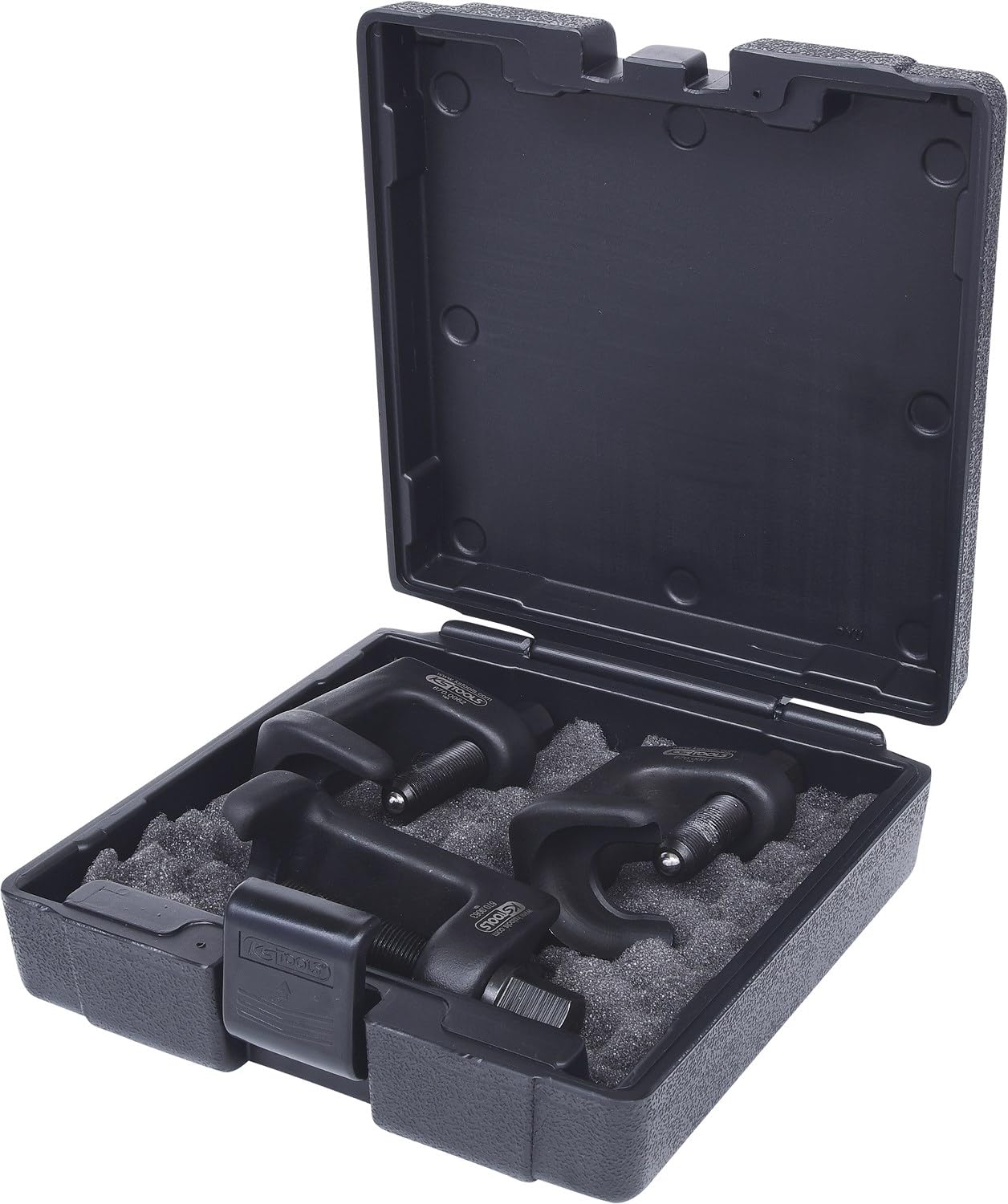 KS Tools 670.0060 Serie di Estrattori Universali per Snodi Sferici, 3 Pezzi