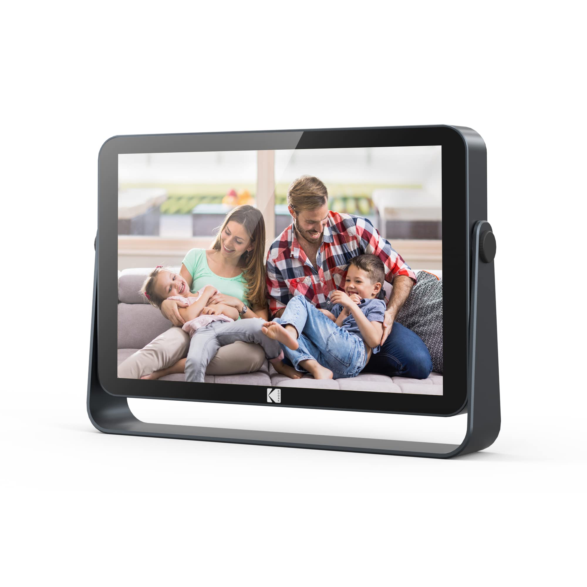 KODAK デジタルフォトフレーム 10.1インチ RWF-109 32GB Amazon.com : KODAK RWF-109 WiFi Digital Photo Frame, 10.1