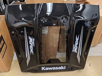 Amazon.com: 2020 Genuine Kawasaki Teryx KRX 1000 KQR Premium Roof