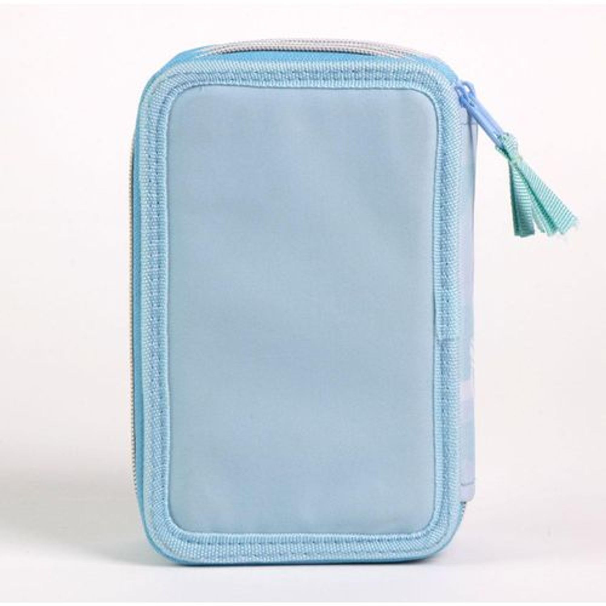 Estuche Escolar Disney para Niños con Diseño Original, Gran Capacidad para Lápices y Accesorios, Ideal para Regalo y Uso Diario en el Colegio