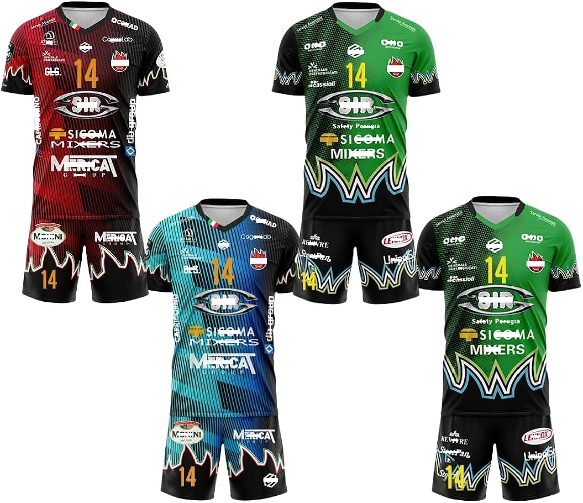 石川祐希　ペルージャ　ユニフォーム　24-25　黒　Sサイズ 石川祐希 ペルージャ ユニフォーム 24-25 黒 Sサイズ 石川祐希