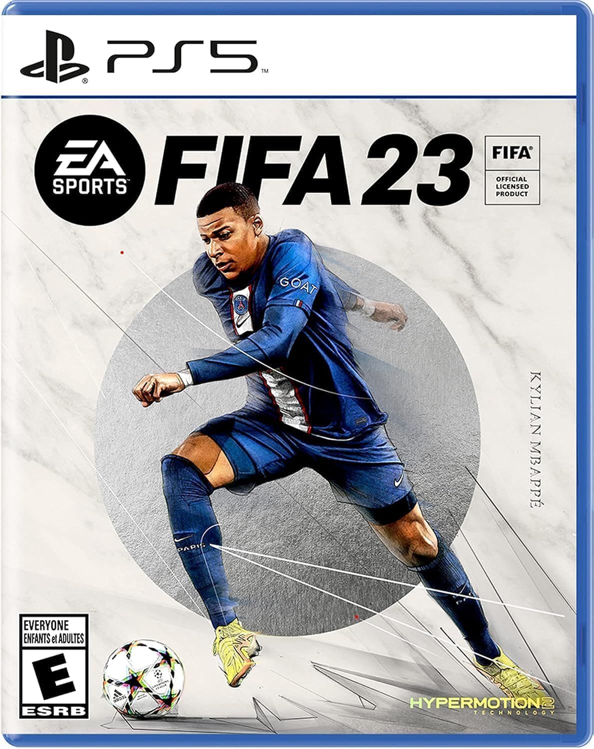Electronic Arts FIFA 23 for PlayStation 5