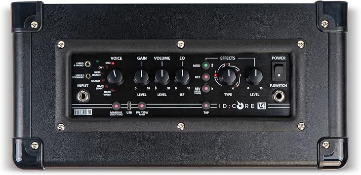 Blackstar IDCORE20V4 Combo Amplifier