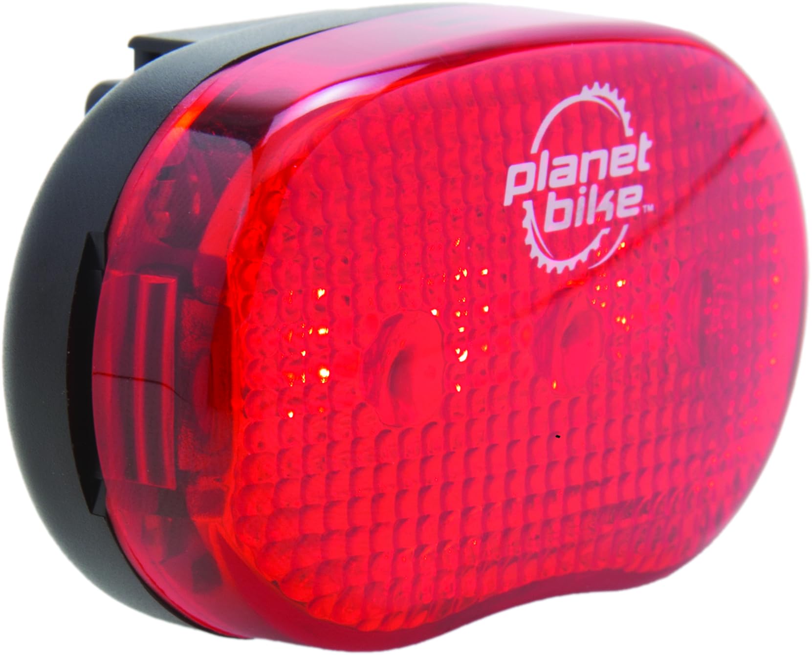 Planet Bike Blinky 3 Bike Tail Light