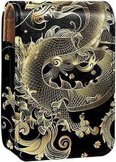 Estuche organizador de lápiz labial de viaje,...