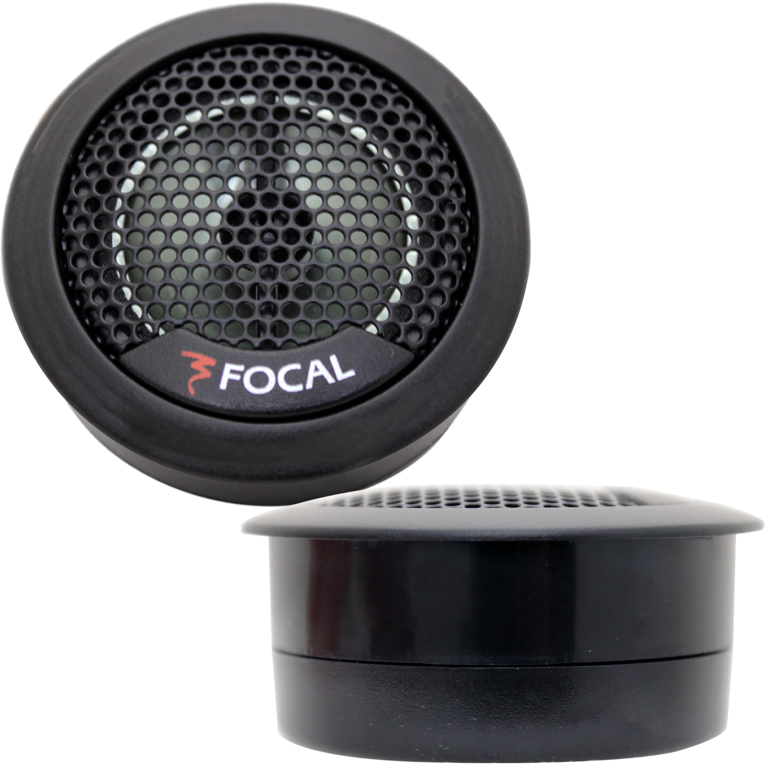 Amazon.com: Focal Variation TN-44 Access 4-Ohm Aluminum Inverted