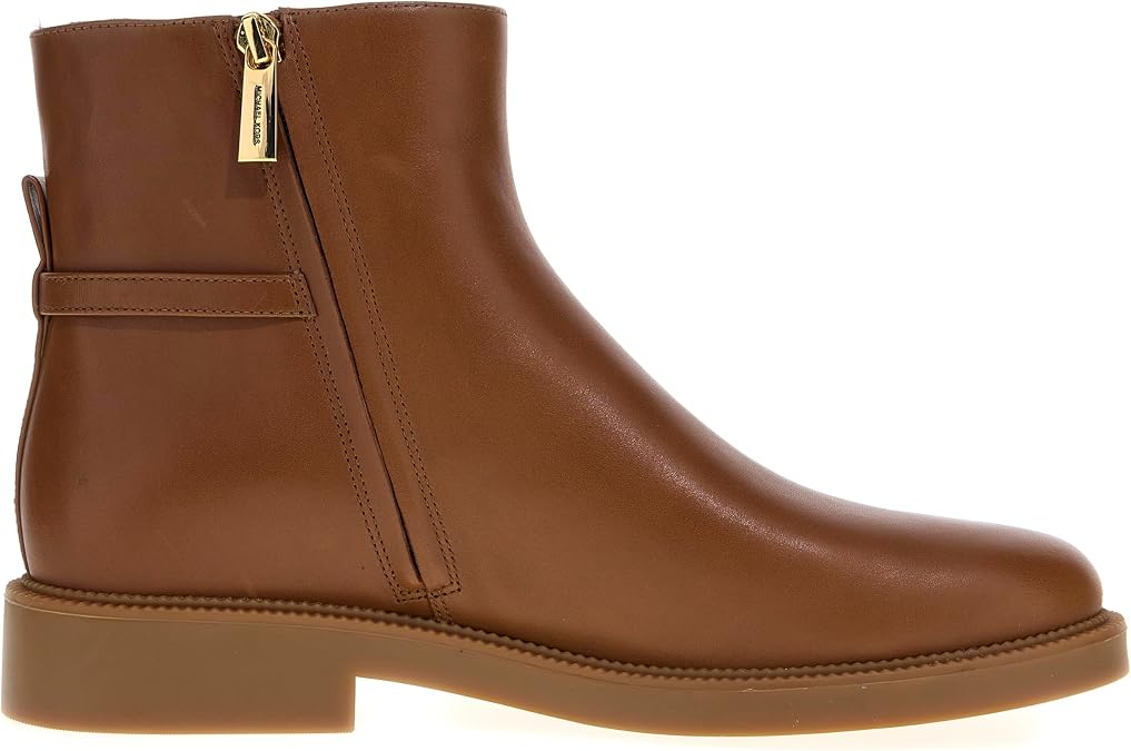 Michael Kors Women's Mandy Bootie Boots