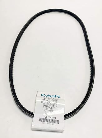 Kubota V-Belt OEM Part,