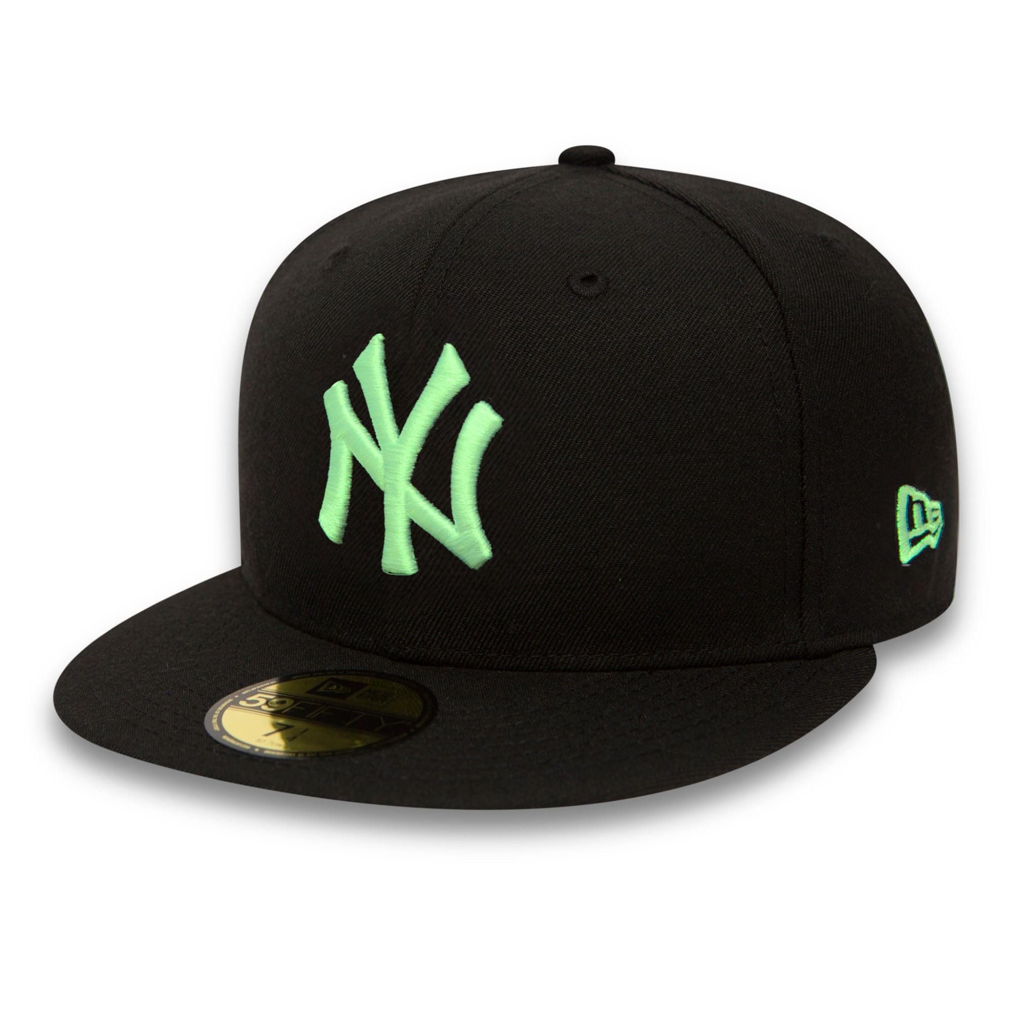 New Era New York Yankees 59fifty Cap Season Basic