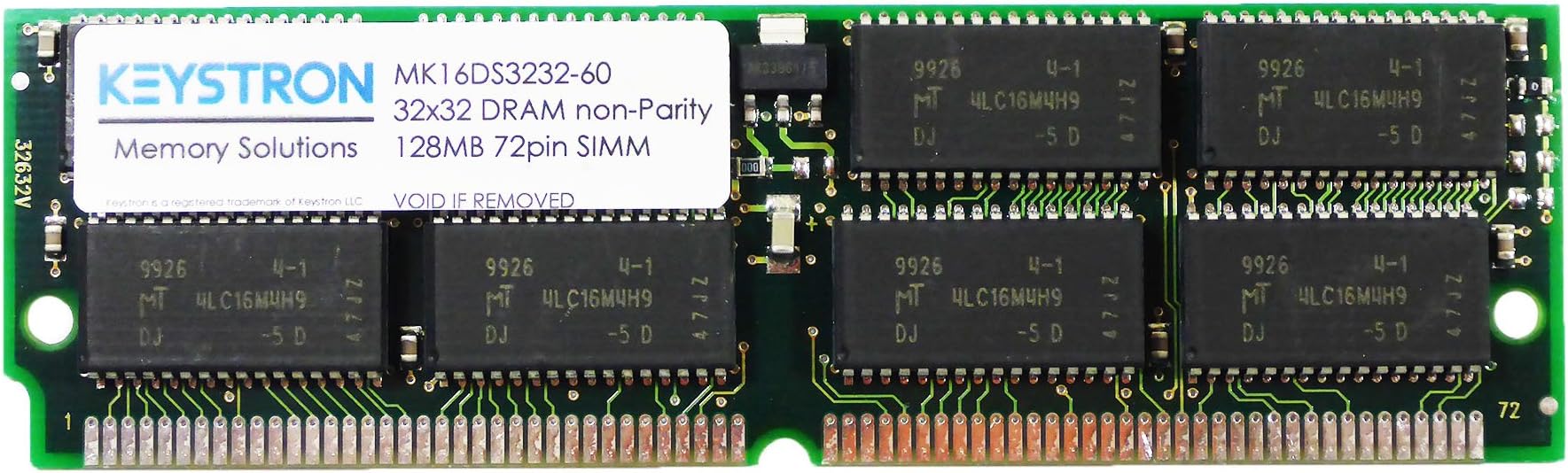 128MB Memory RAM KIT Kurzweil K2600 K2600R K2600S K2600X K2600RS K2600XS K2661