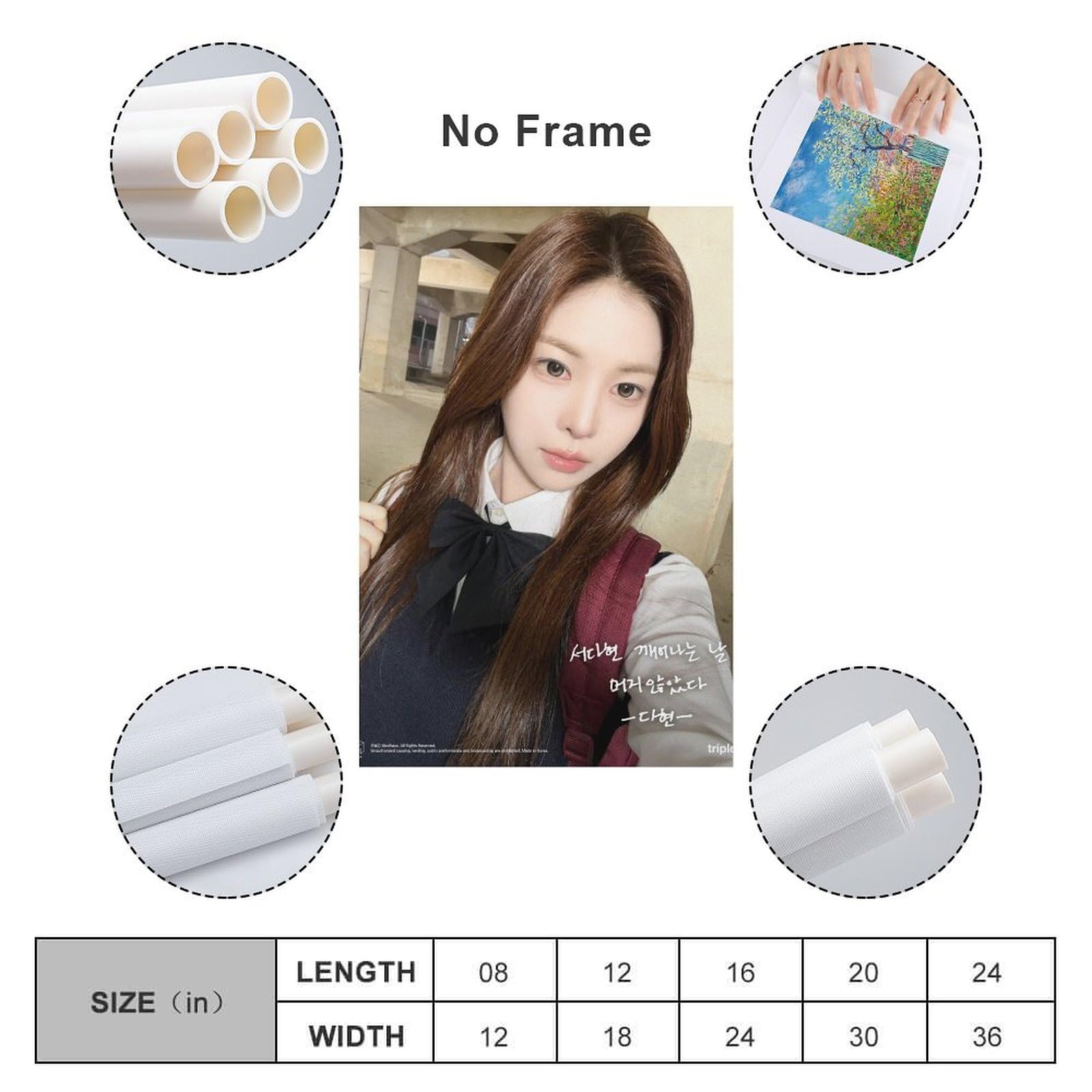 Amazon.co.jp: 歌手 TripleS トリプルエス Dahyun ダヒョン ASSEMBLE25