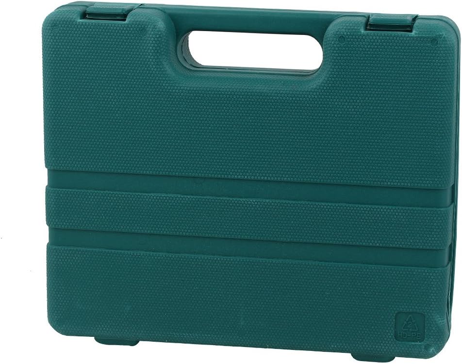 Pliers Spanner Multitools & Accessories Screwdriver Hammer Electroprobe Toolbox Tools Set 11 Multitools in 1