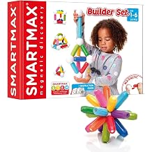SMARTMAX My First Builder Set, Extra Large