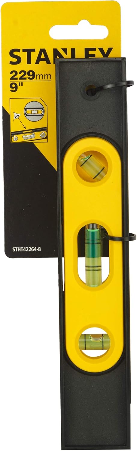 Prоduсt Dеаl Stanley 42-264 9-Inch Top Read Torpedo Level