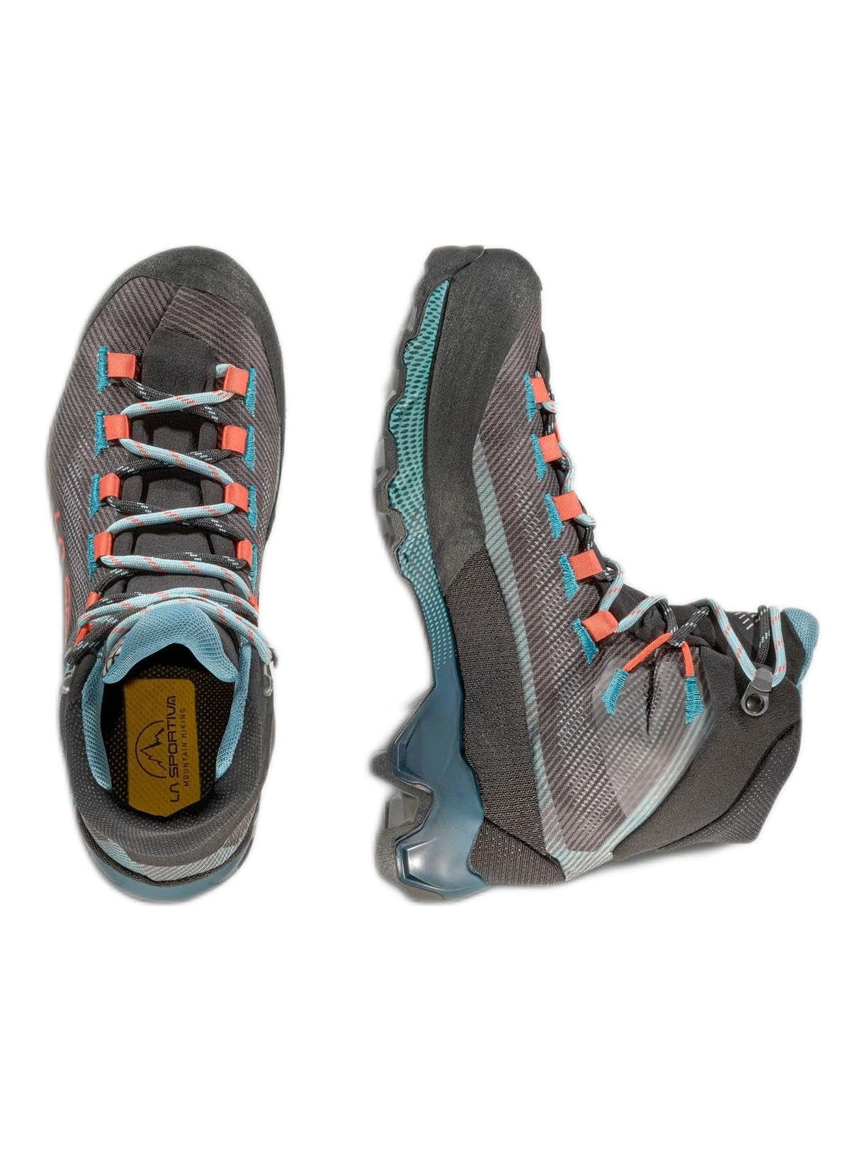 LA SPORTIVA Aequilibrium Hike GTX damskie buty do biegania w terenie