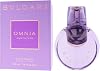 BVLGARI Omnia Amethyste by Bvlgari para Mujer - 3.4 oz EDT Spray (Recargable) Fresco 3.4 oz (Paquete de 1) 7