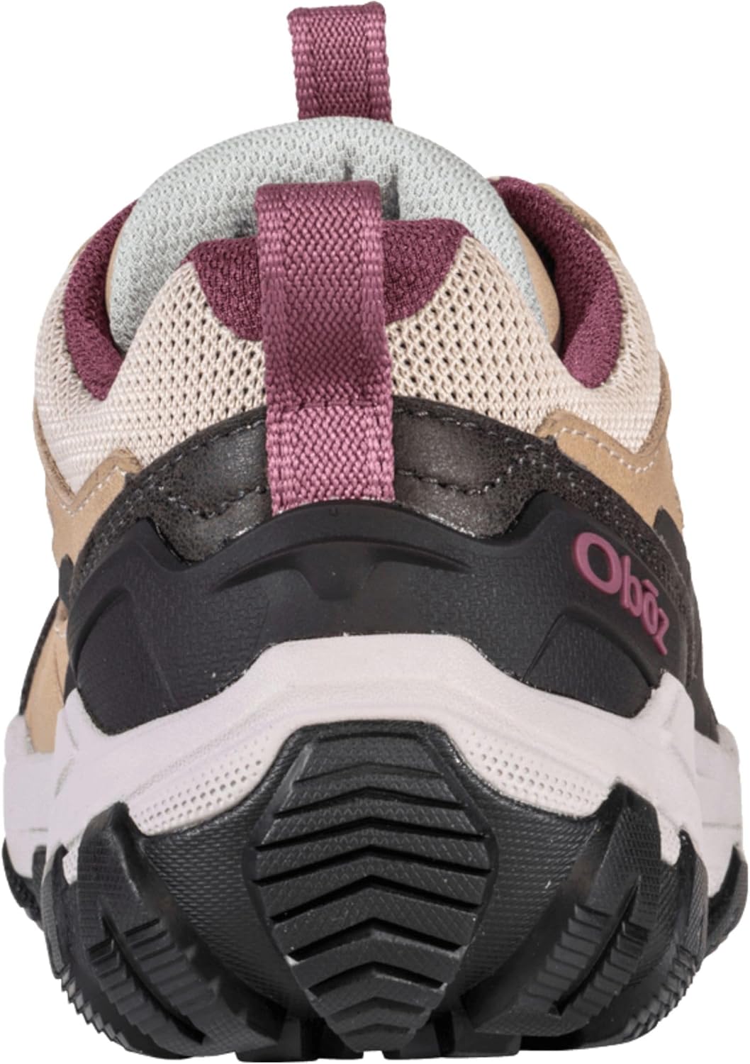 Oboz Womens Sawtooth X Pro Low