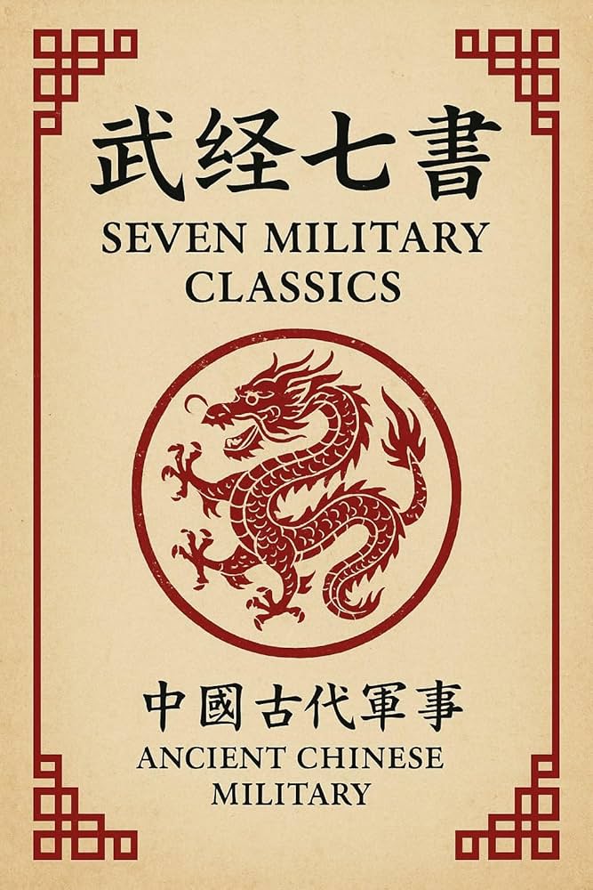Amazon.com: 武經七書: Seven Military Classics (Traditional