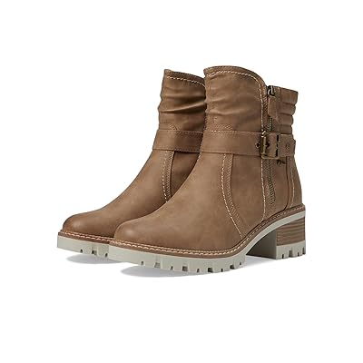 Spring Step Smokies Women