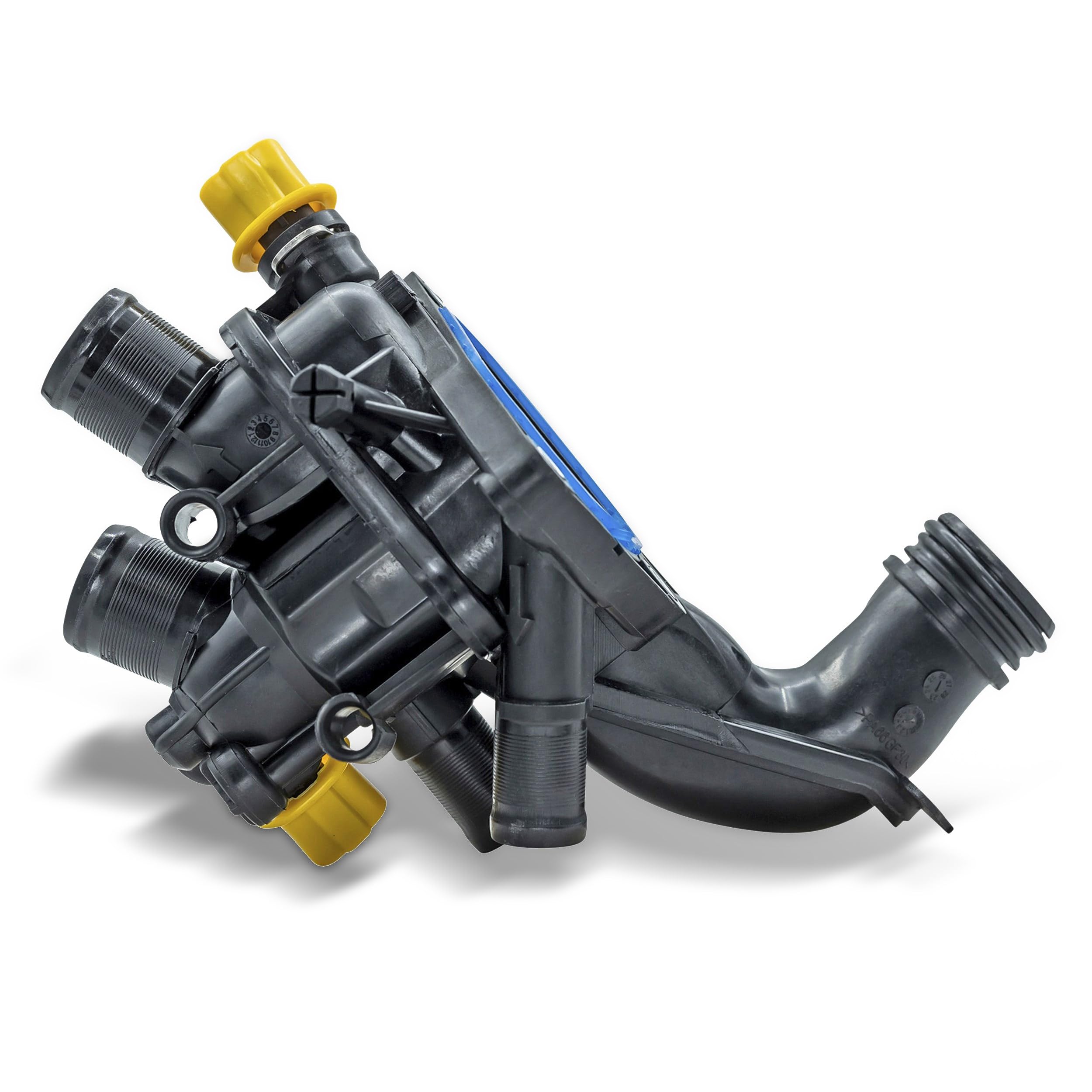 DENSO Thermostat, Kühlmittel DTM105895