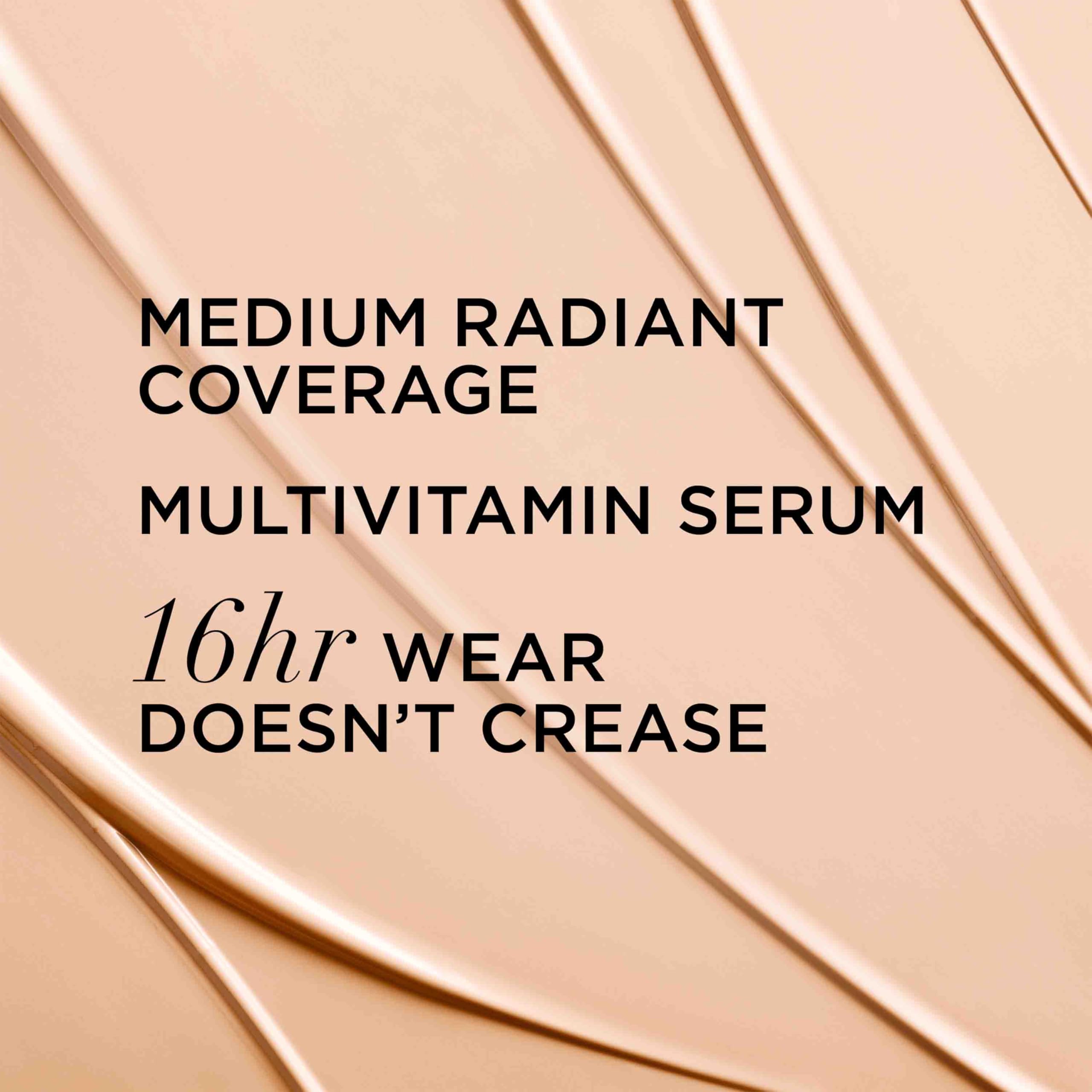 IT Cosmetics Radiant Concealer with Medium Coverage, Enriched with Vitamins B3, B5 and E, Do It All Concealer, Shade: Fair Warm, 7ml - Image 3