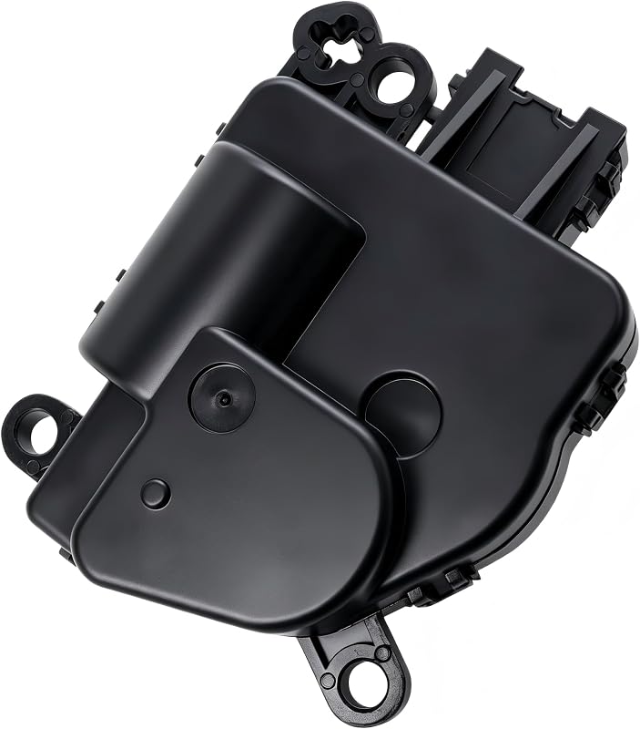 Atuador da porta de mistura do ar-condicionado HiSport 604-005 para Ram – 1 unidade