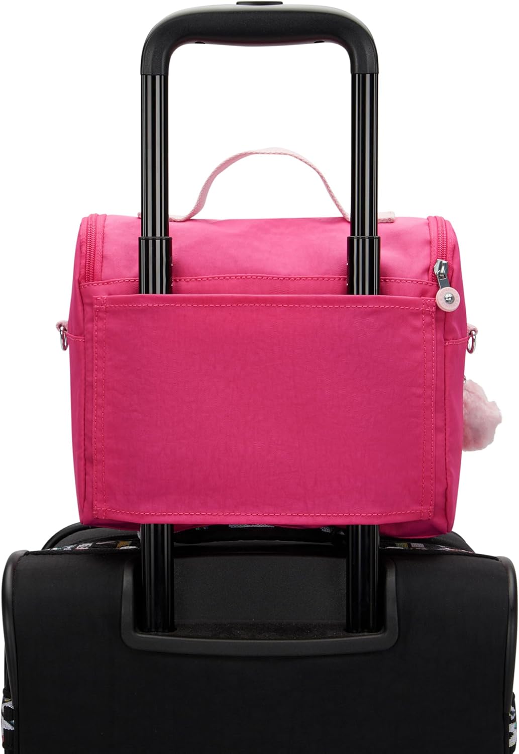 Kipling Women's New Kichirou Bts Prt Lunch Bag