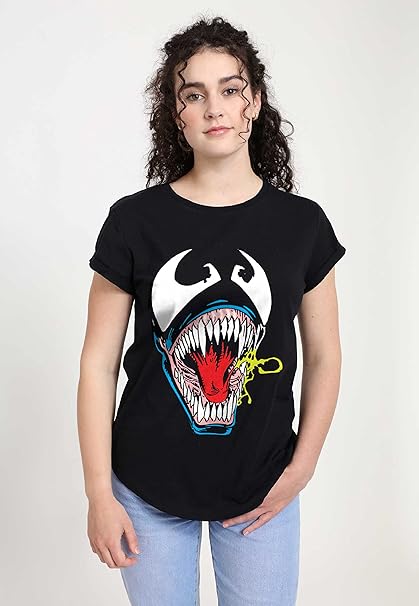 Spider Man Window | Marvel - Spider Man Maglia Maniche Lunghe | EMP