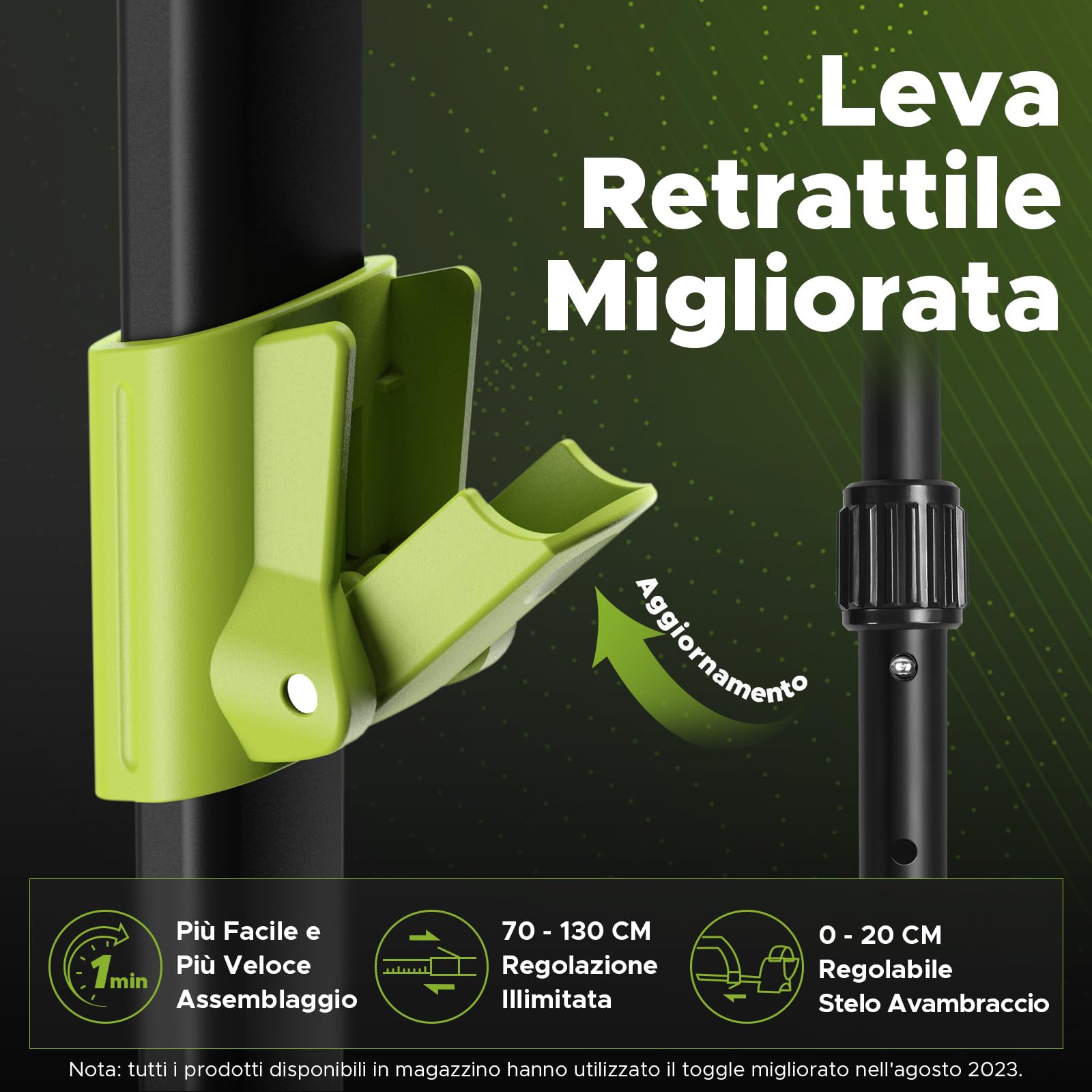 Hazlewolke Metal Detector professionali per adulti con Pinpoint & modalità di memoria, 5 modalità con maggiore precisione 25CM bobina impermeabile per il rilevamento dell'oro, display LCD più grande