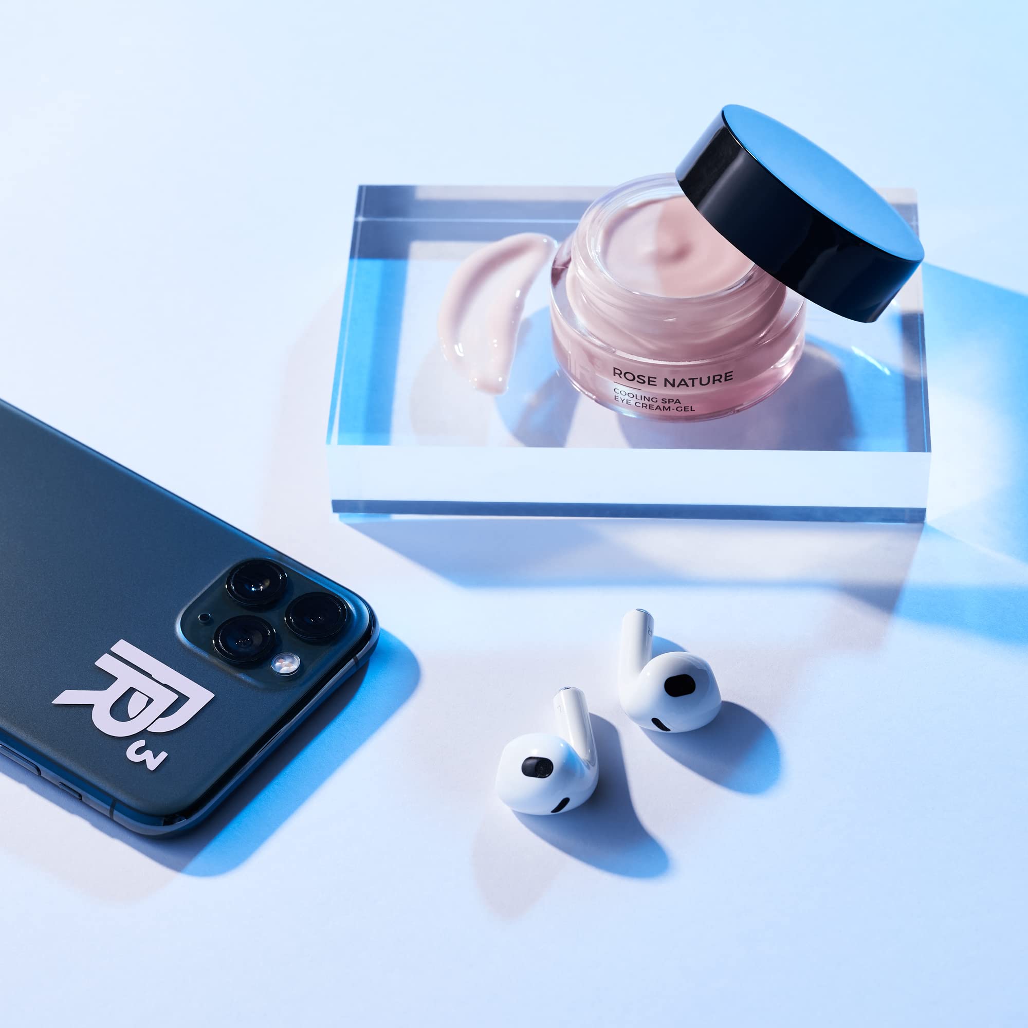 Amazon.co.jp: 【公式】アンネマリー ボーリンド RN アイクリーム ゲル