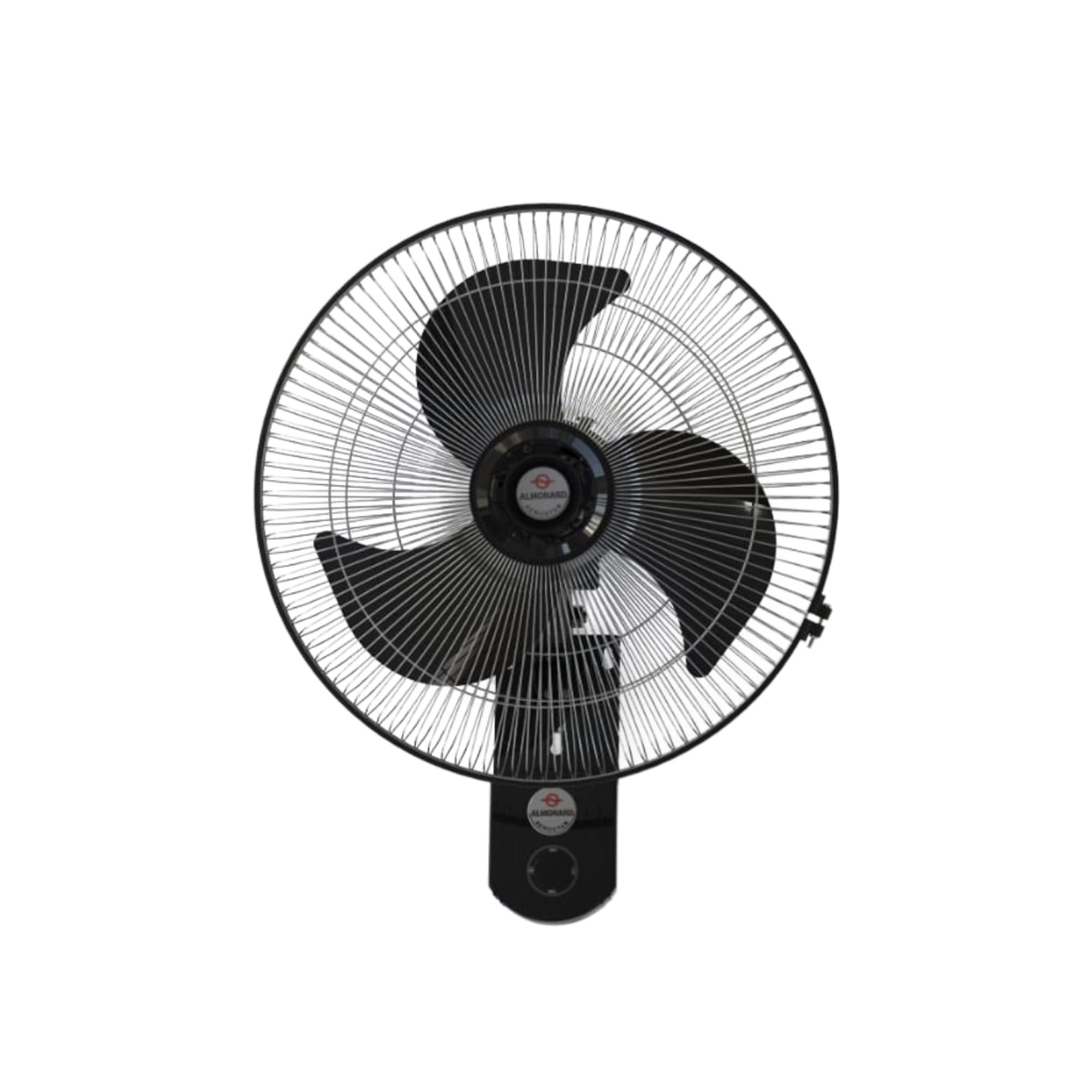 Almonard AEROSTAR 450mm (18”) Wall Fan | High-Performance Motor with Overheat Protection, Aerodynamic Blades, 100% Copper Winding, 3-Speed Pull Cord Control & 2-Year Warranty-image-49