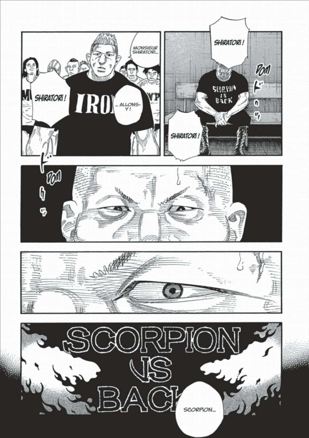 Real - Tome 13